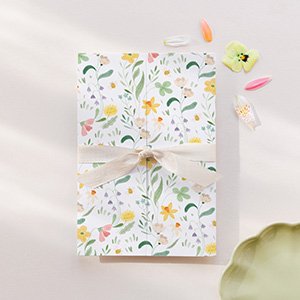 faire part baptême nouveautés