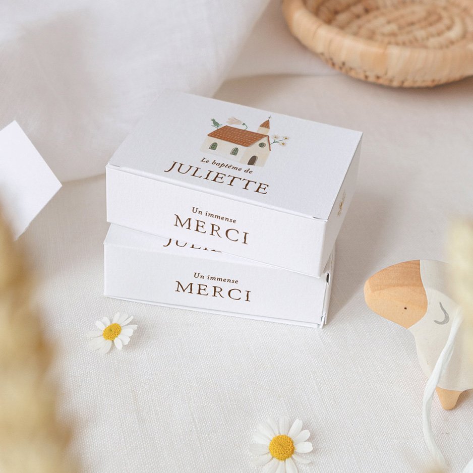 La boîte à biscuits