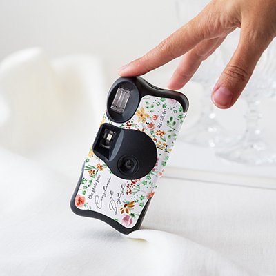 Appareils photos jetables