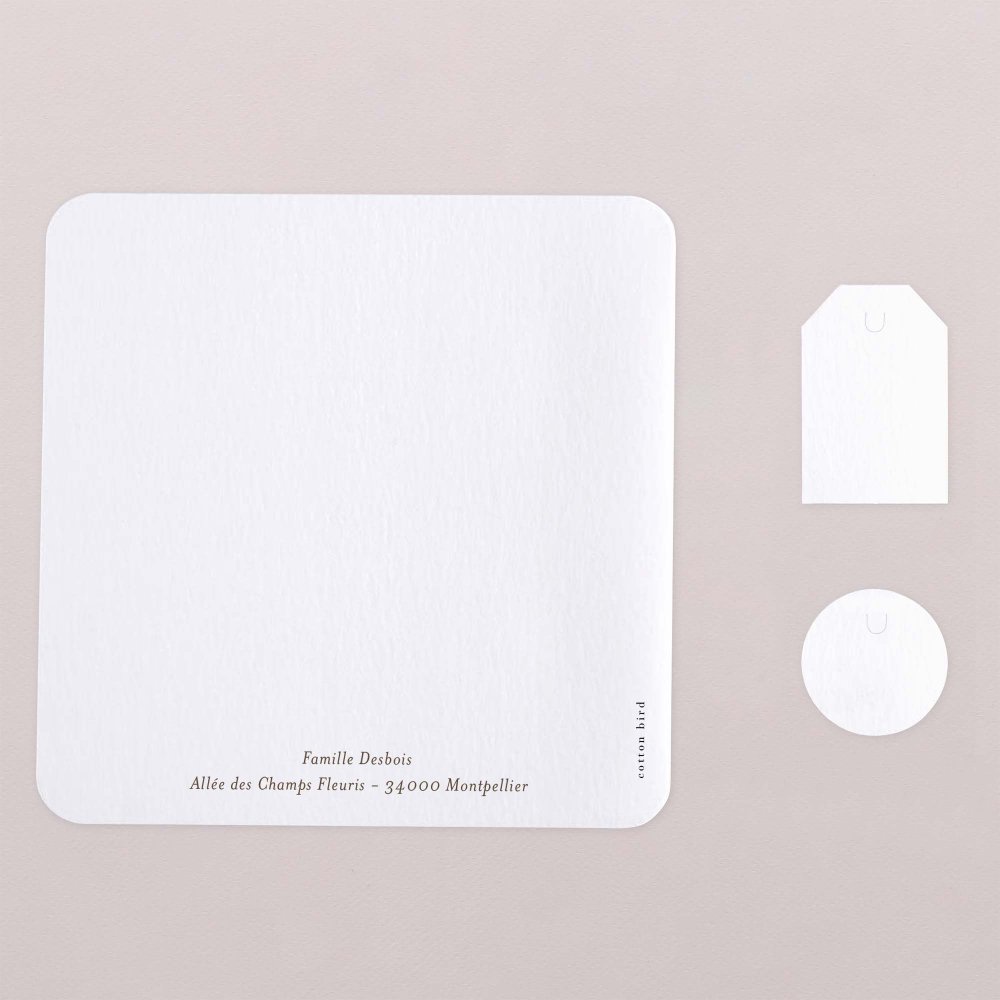 Mon petit pèle-mêle