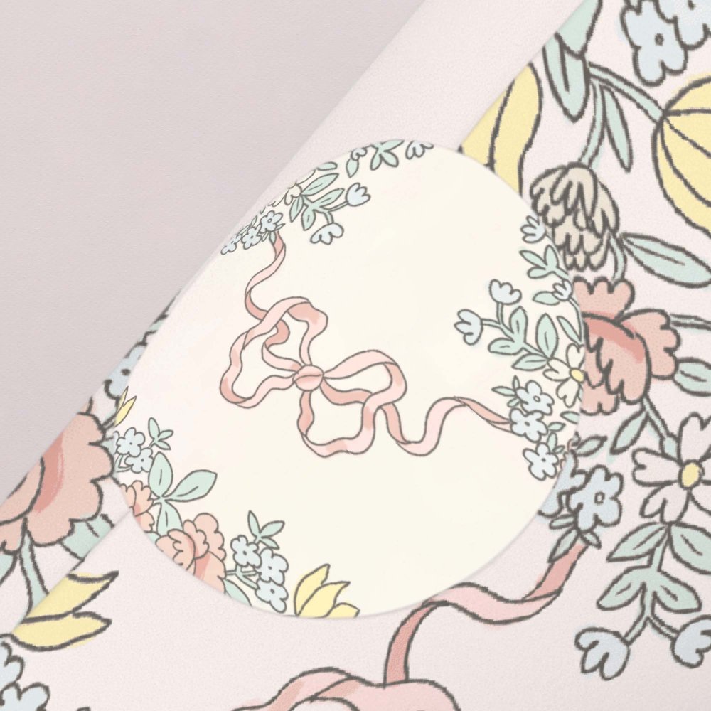 Médaillon enchanté