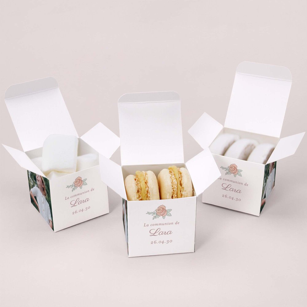 Médaillon enchanté