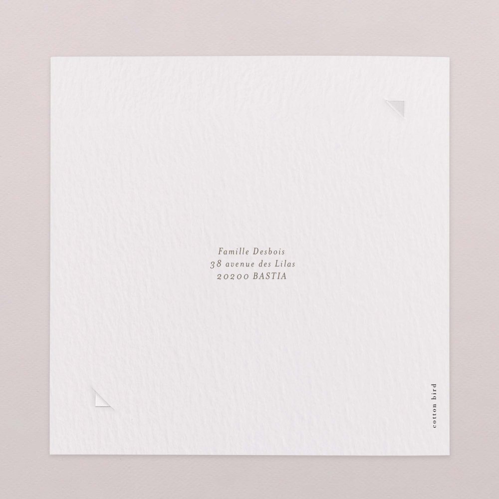 Mon petit opéra - rose