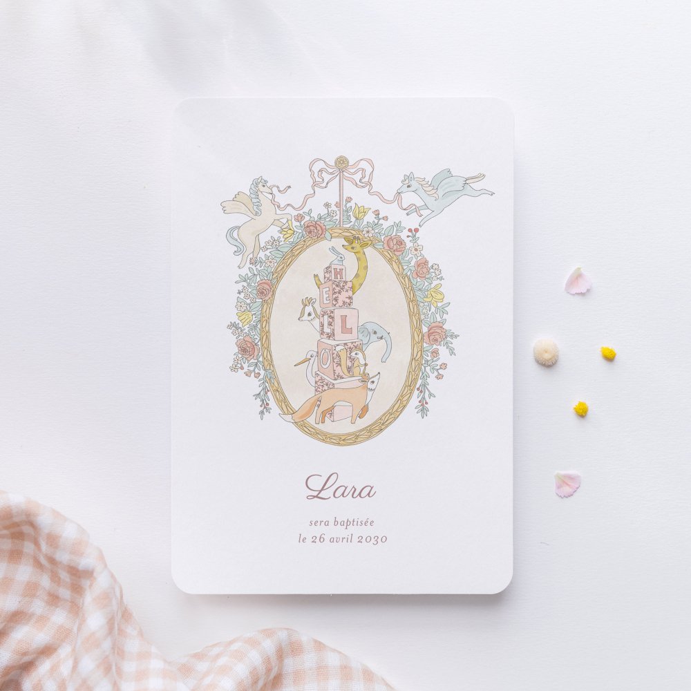 Médaillon enchanté