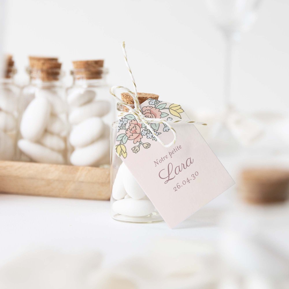 Médaillon enchanté