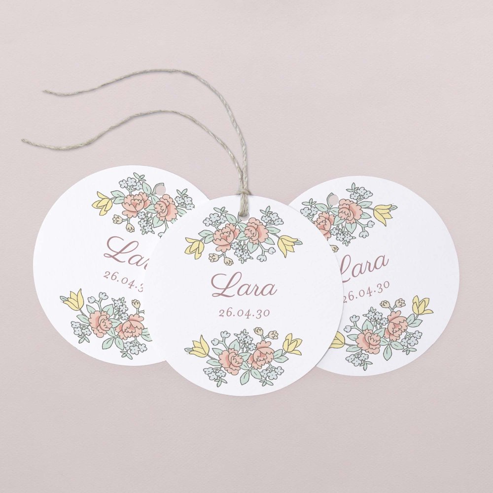 Médaillon enchanté