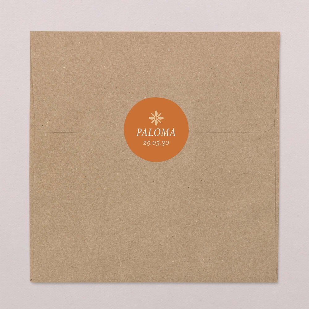 Photomaton-terracotta