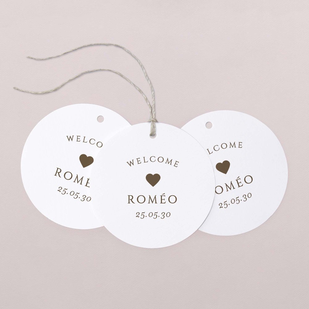 Mon petit pèle-mêle