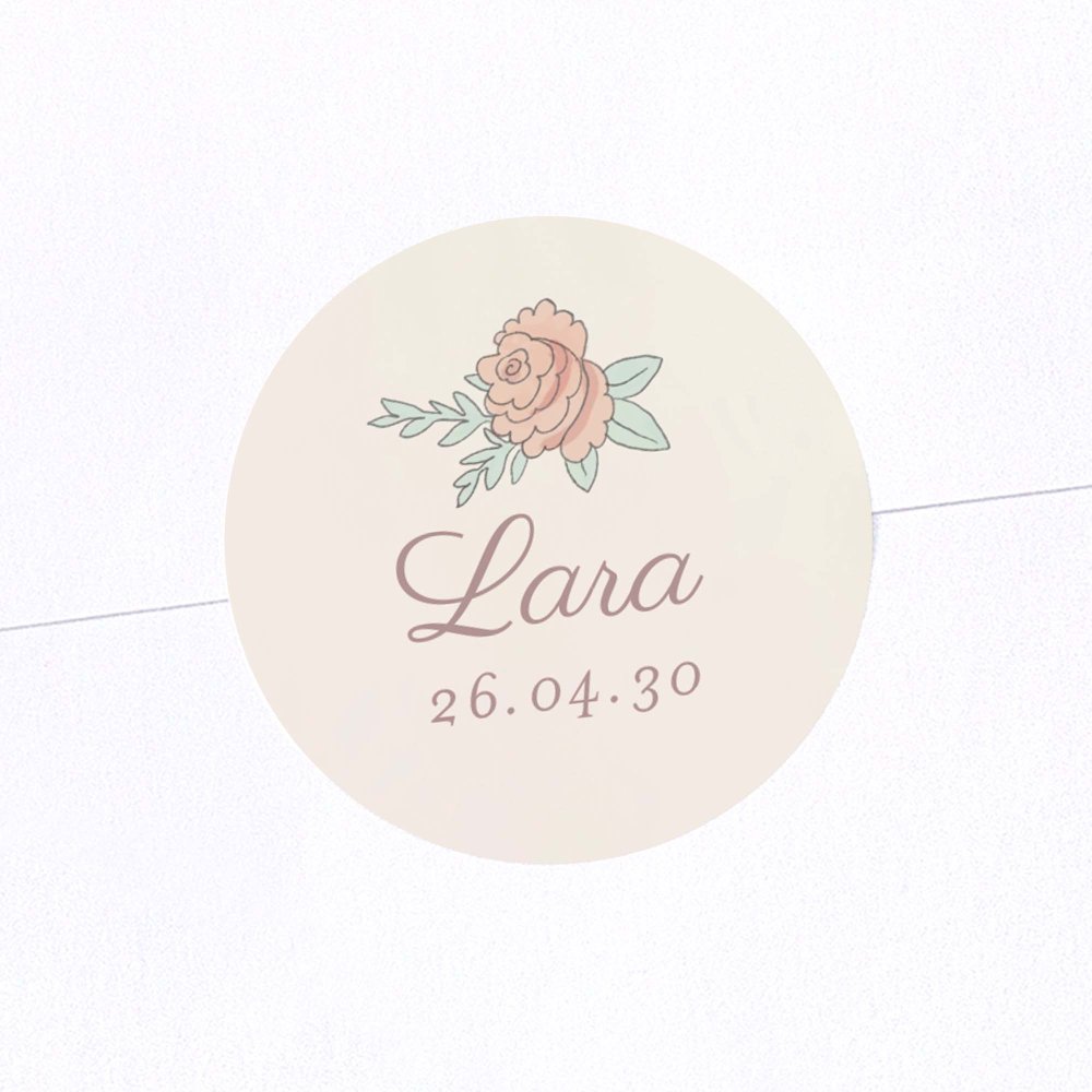 Médaillon enchanté