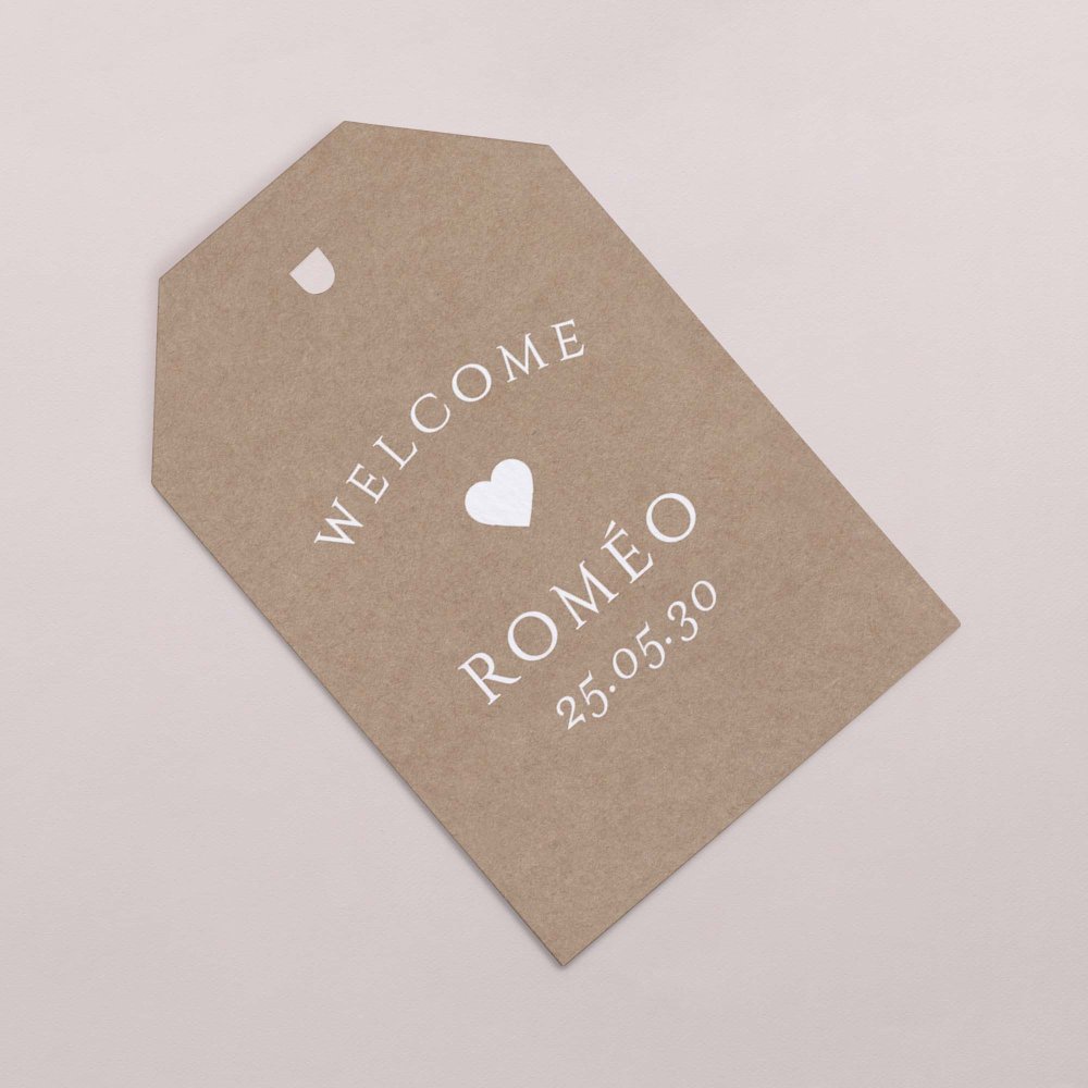 Mon petit pèle-mêle