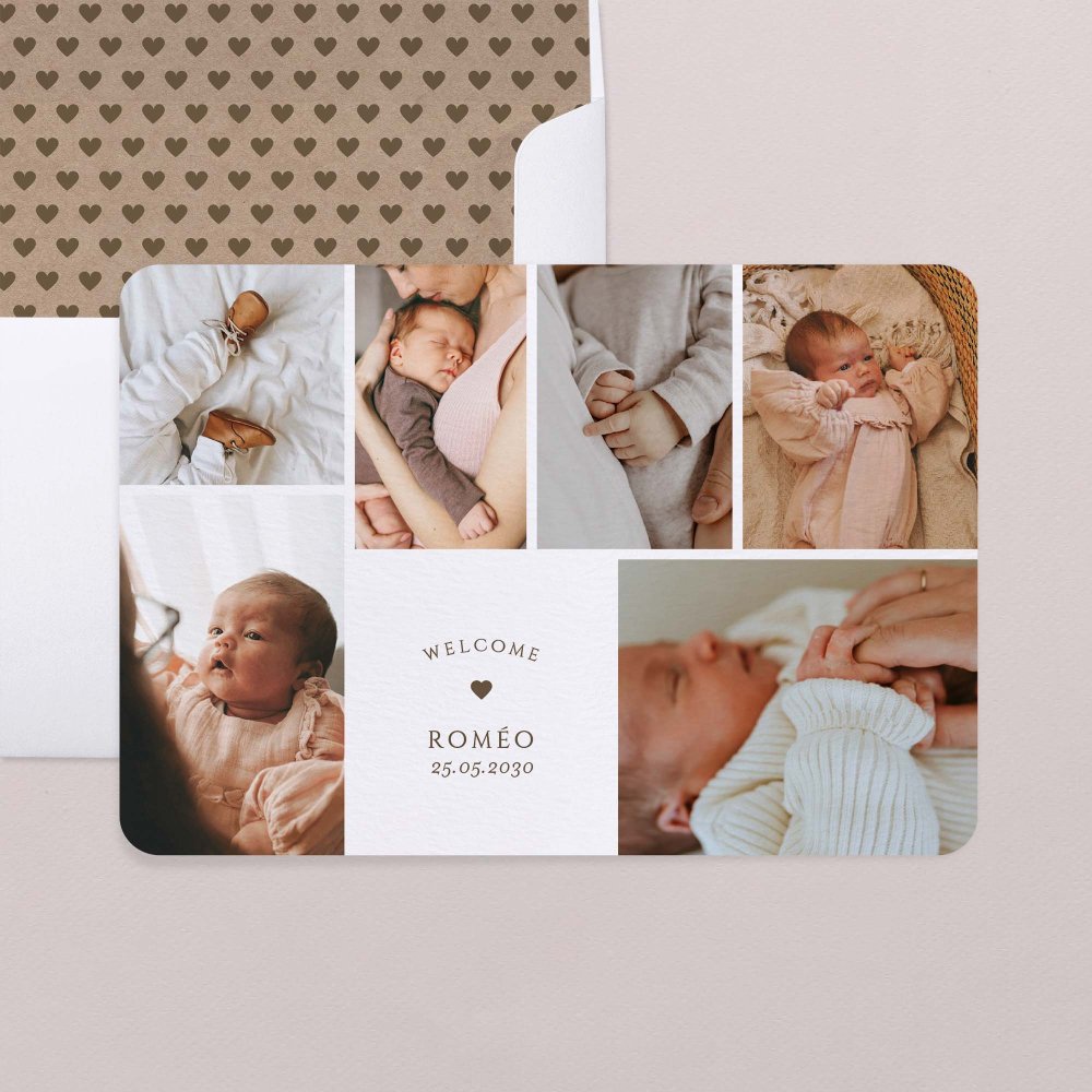 Mon petit pèle-mêle