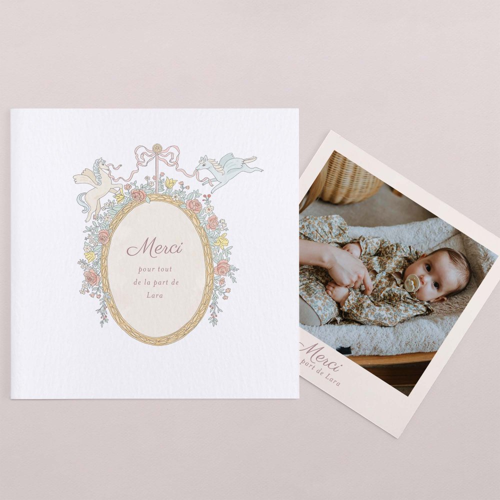 Médaillon enchanté