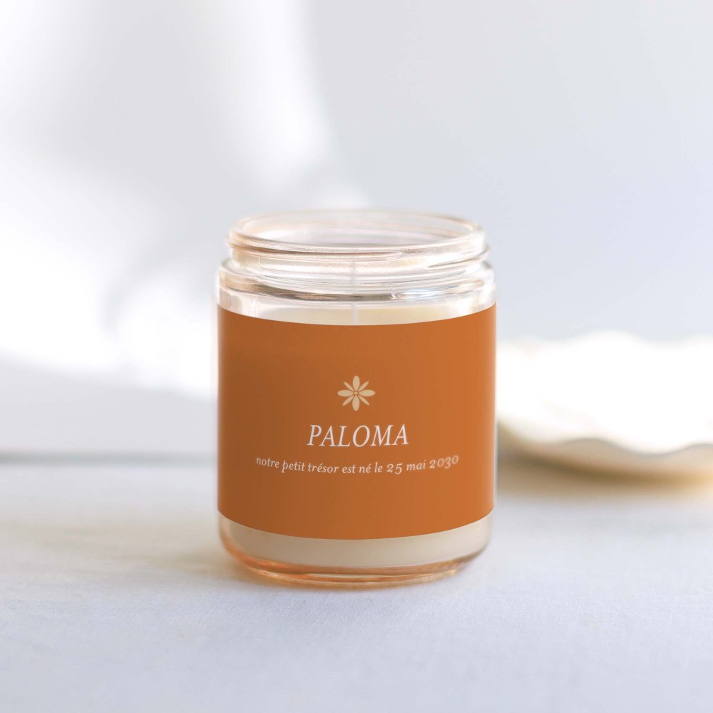 Photomaton-terracotta