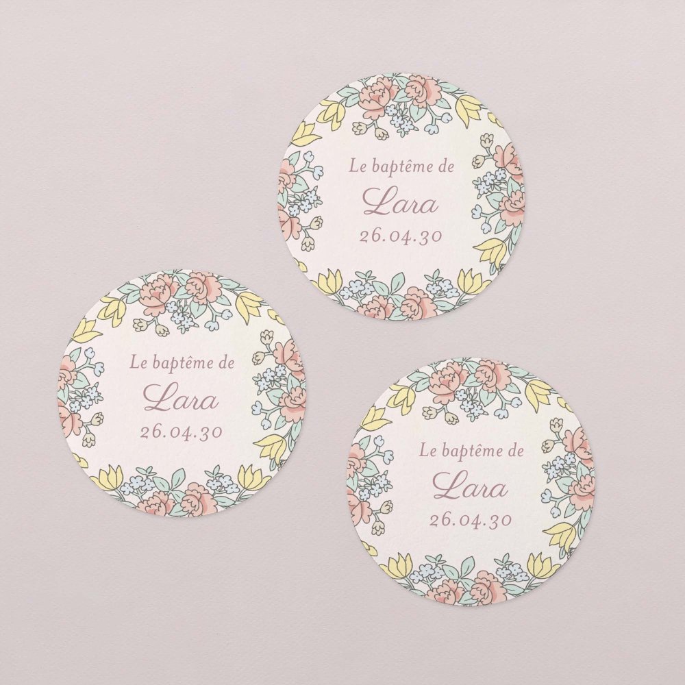 Médaillon enchanté