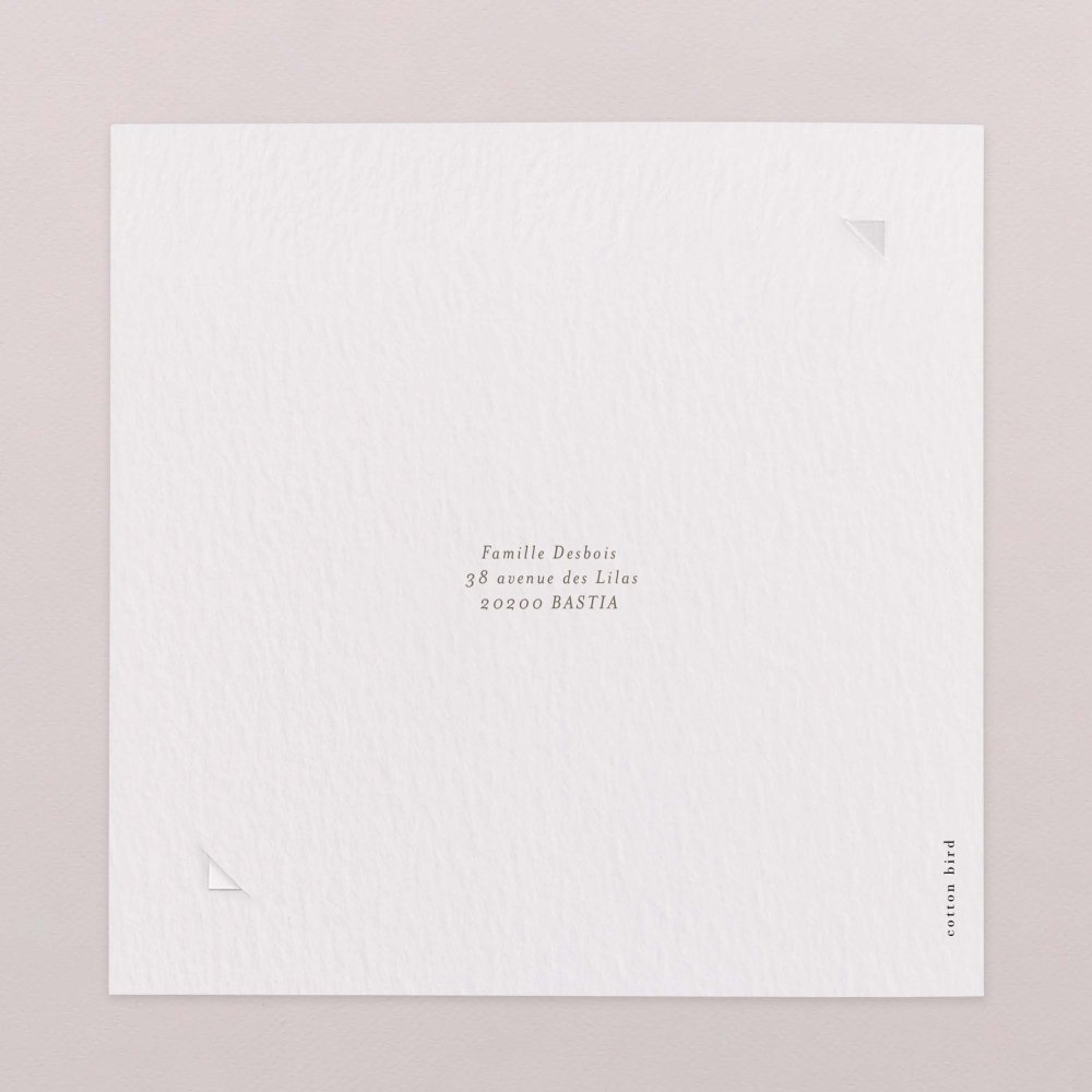 Mon petit opéra - bleu