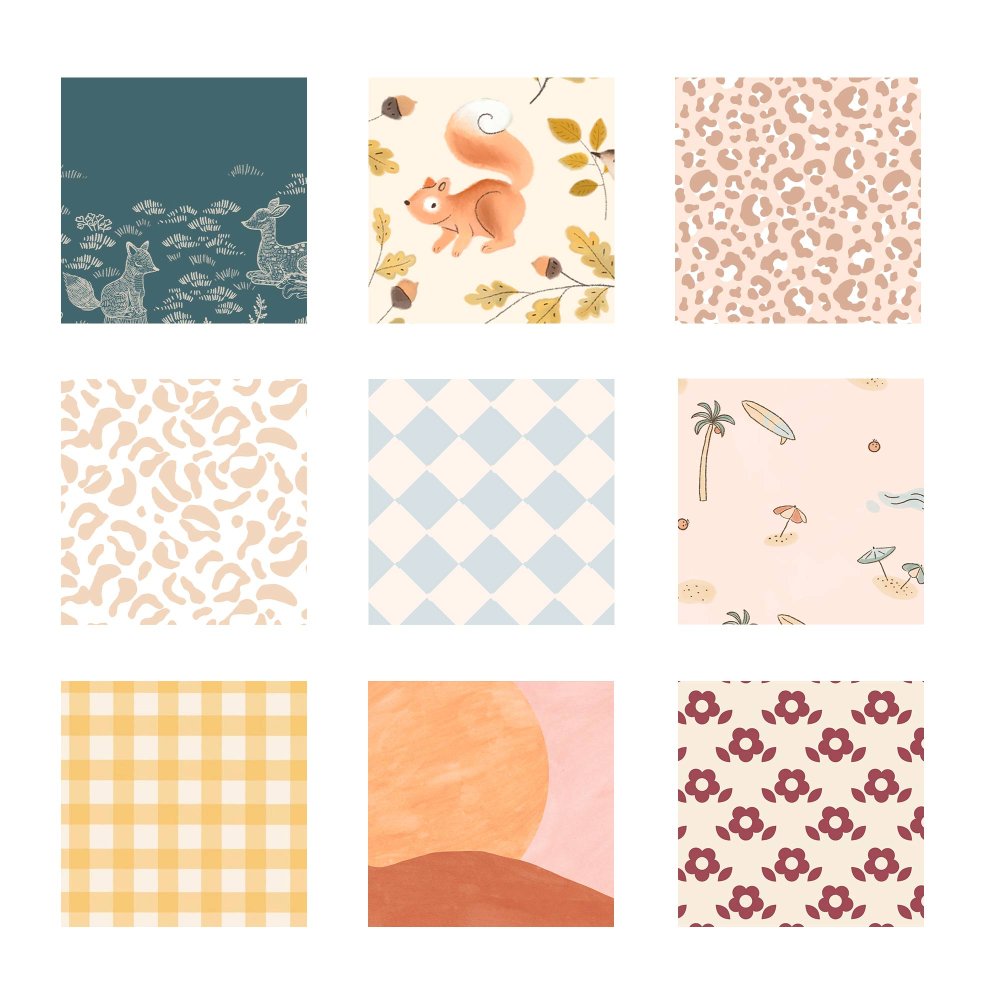 Le 100% personnalisable