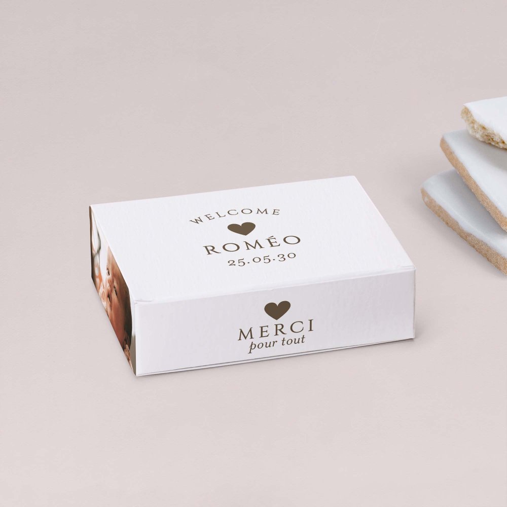 Mon petit pèle-mêle