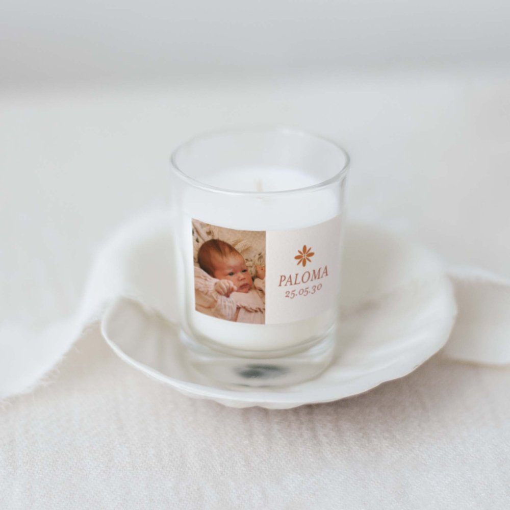 Photomaton-terracotta