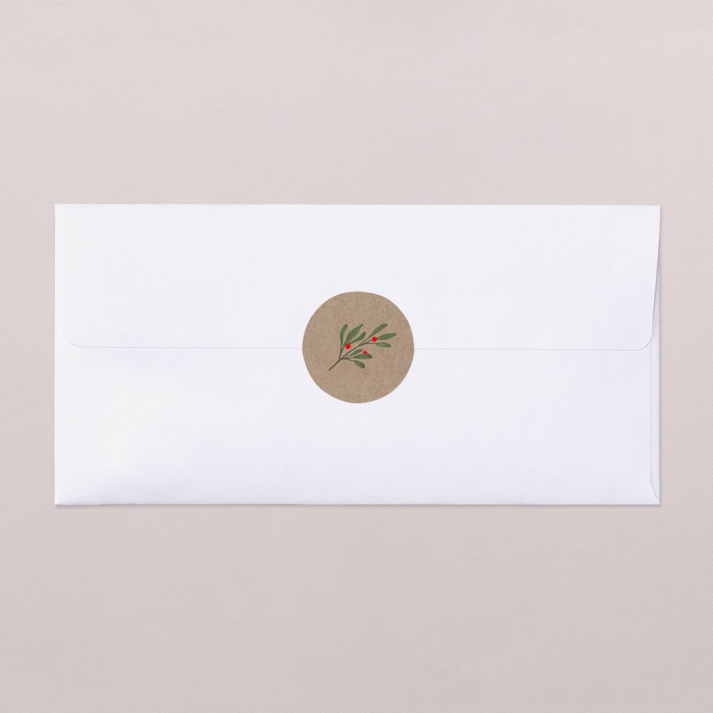 Lettre au Père Noël