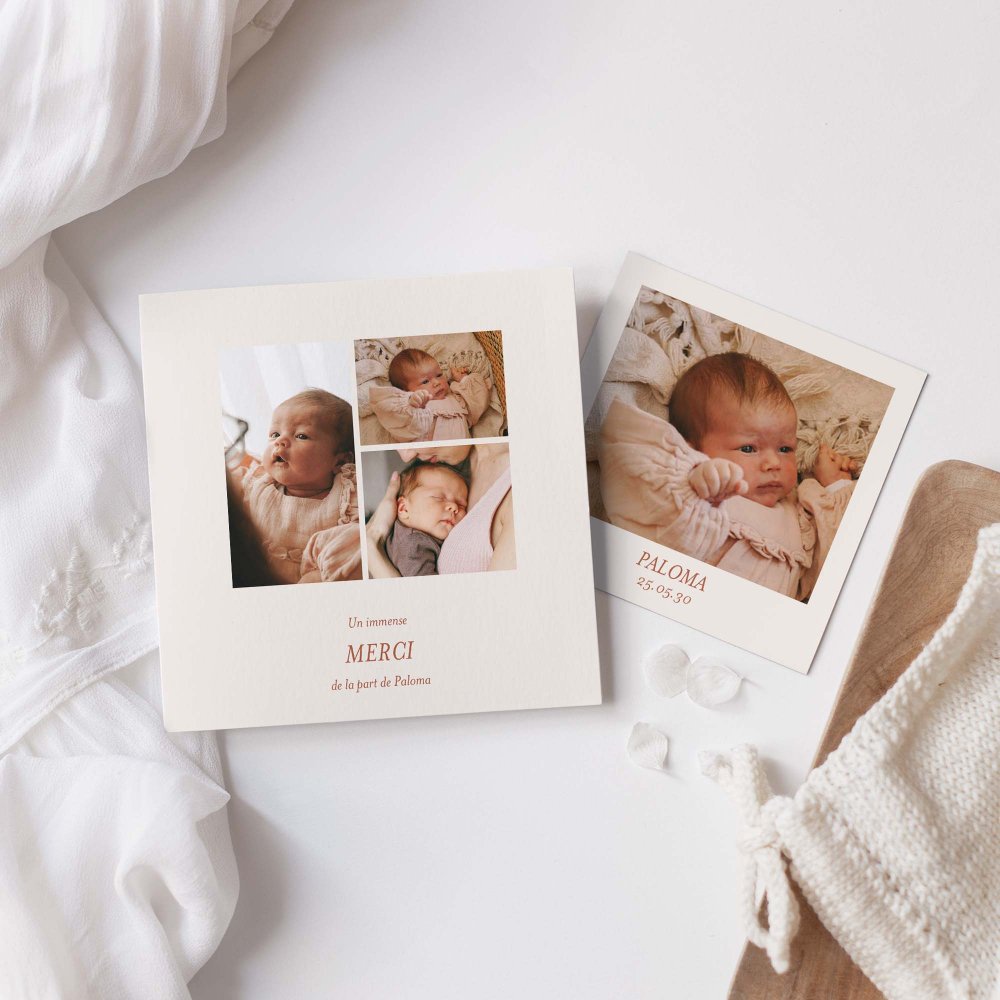 Photomaton-terracotta