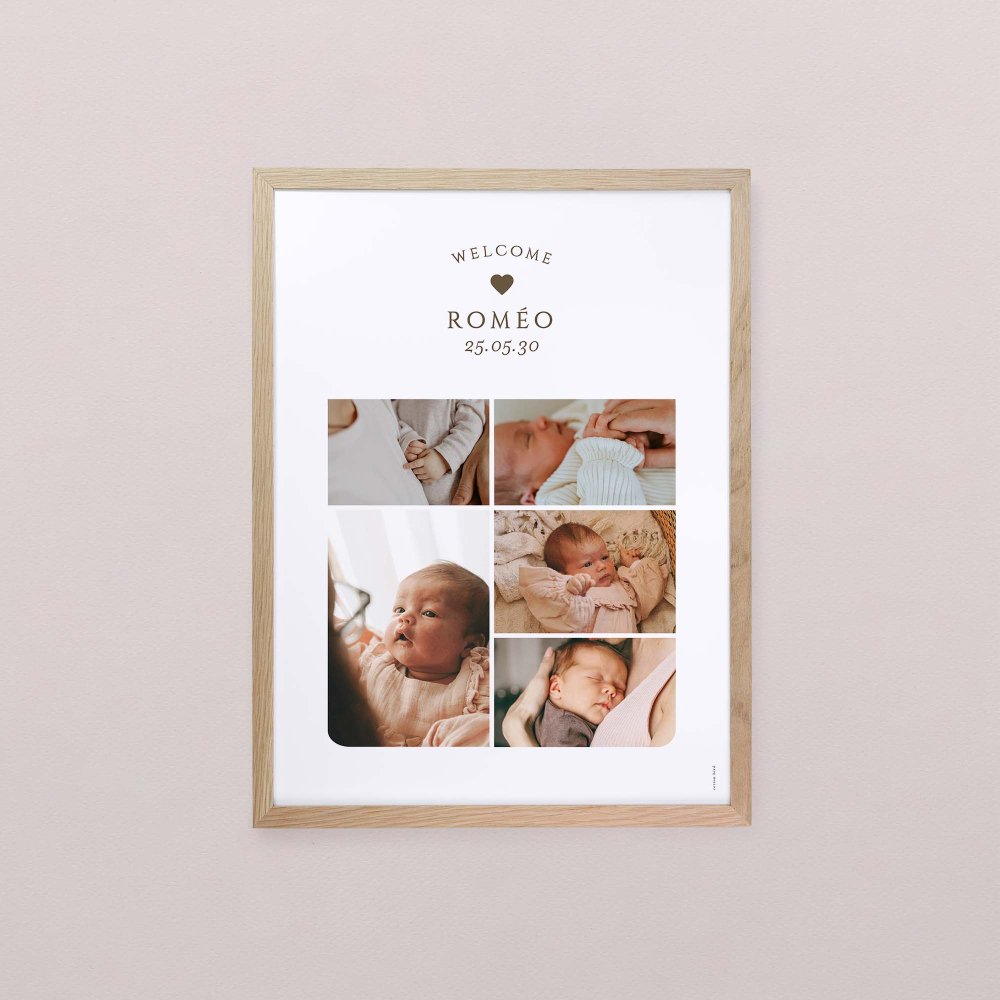 Mon petit pèle-mêle