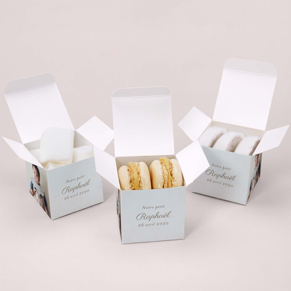 Mon petit opéra - bleu