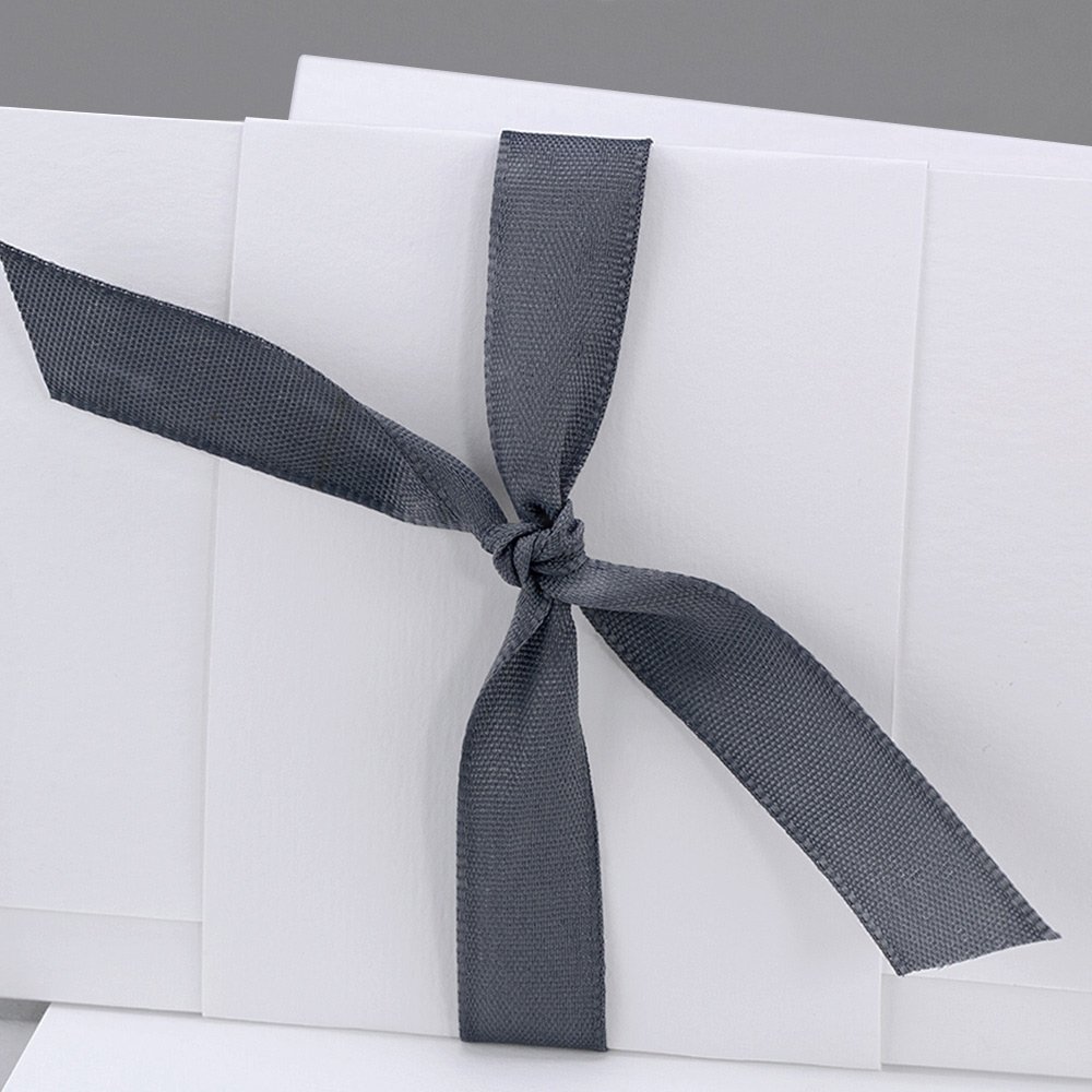 Ruban polyester 60 cm