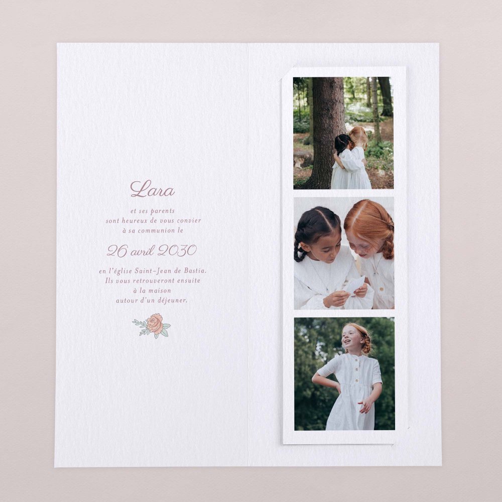 Médaillon enchanté