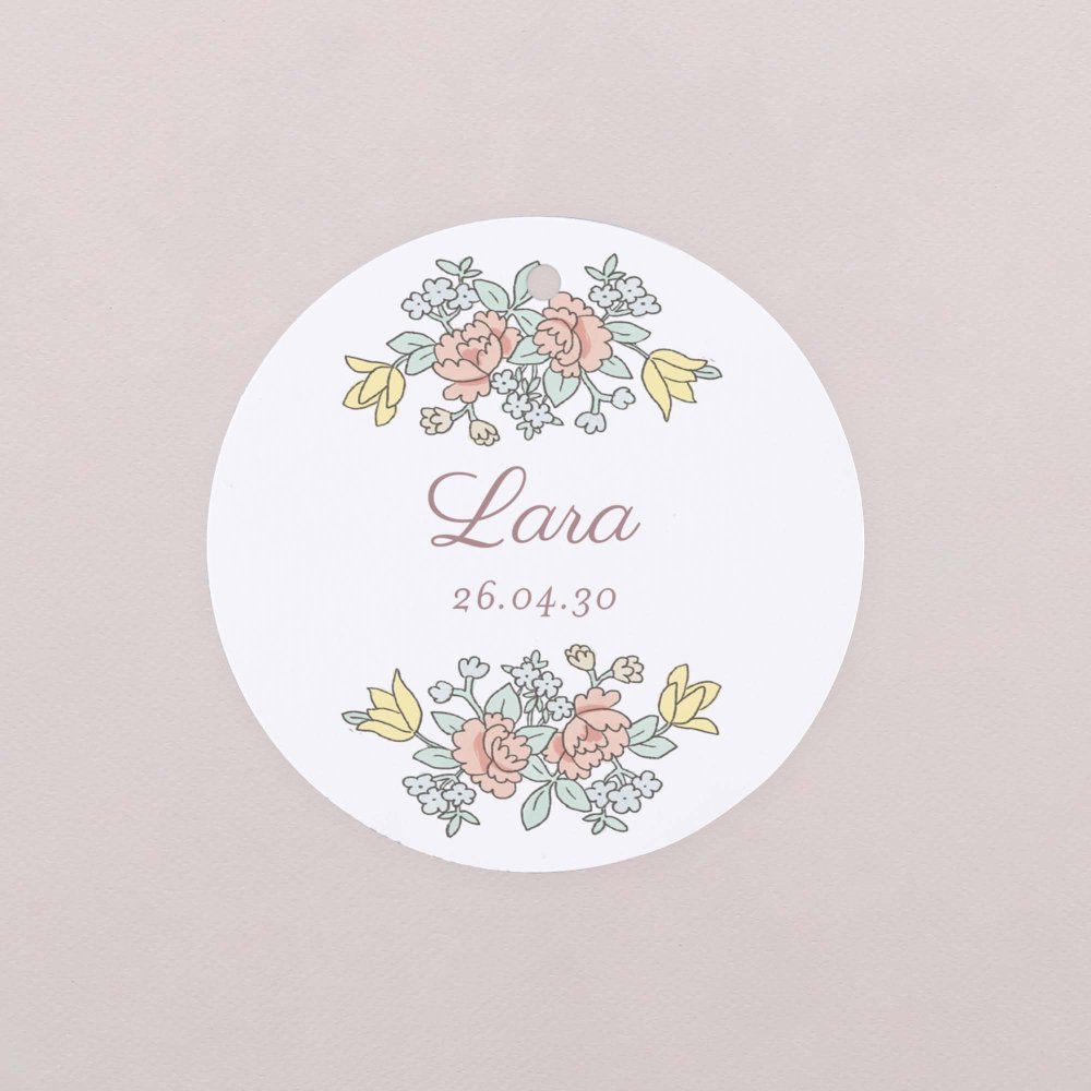 Médaillon enchanté