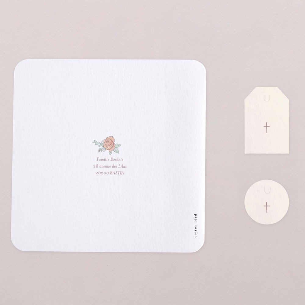 Médaillon enchanté