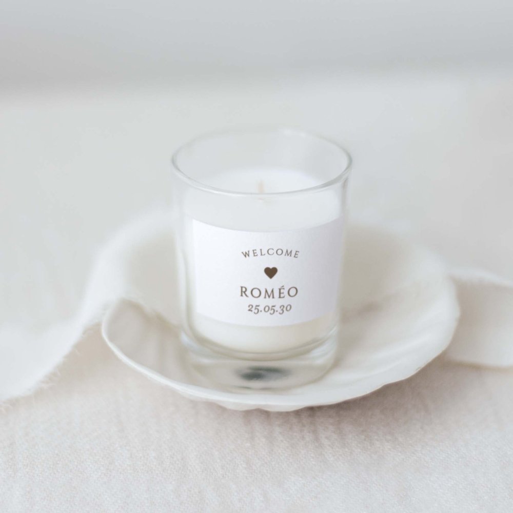 Mon petit pèle-mêle