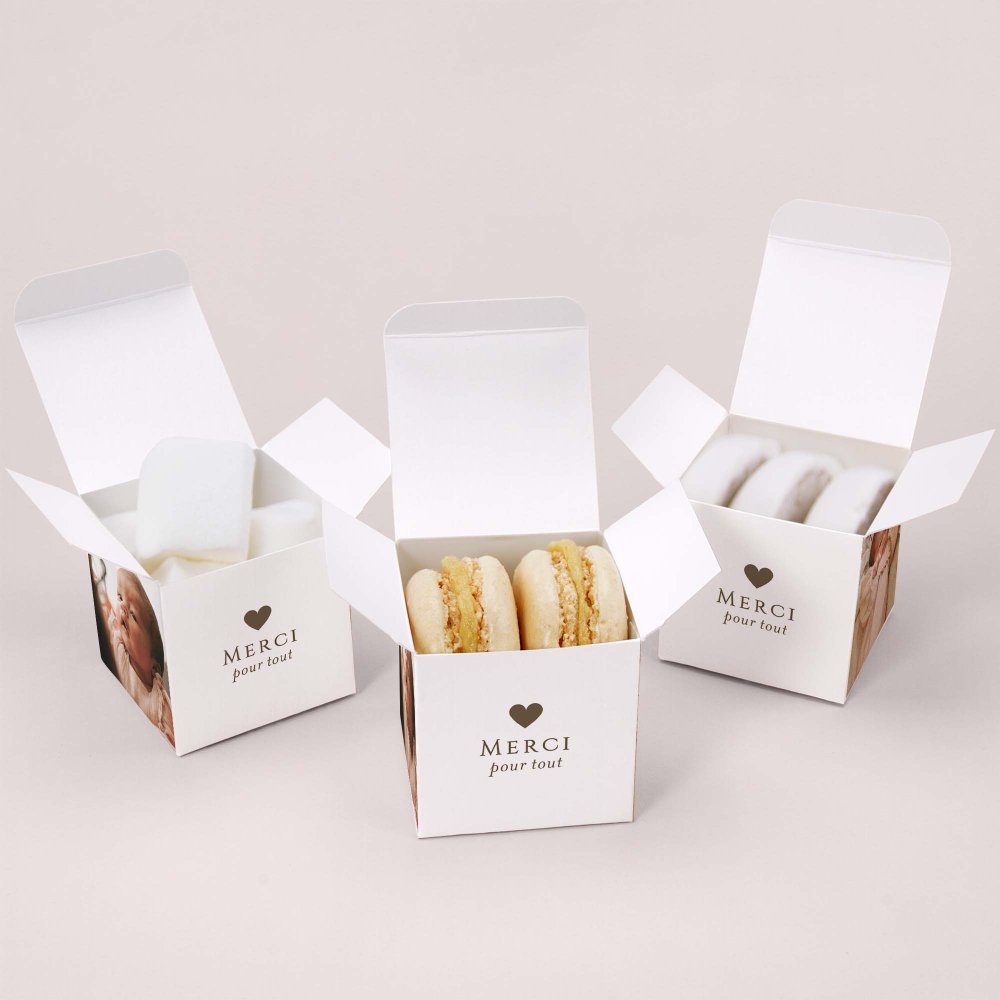 Mon petit pèle-mêle