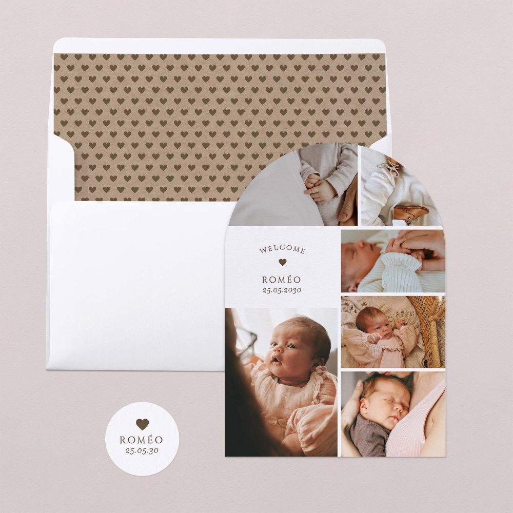 Mon petit pèle-mêle