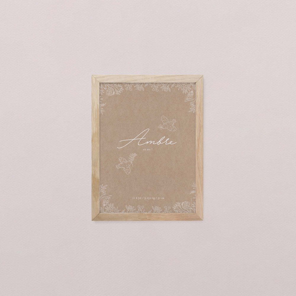 Petite Famille - Kraft