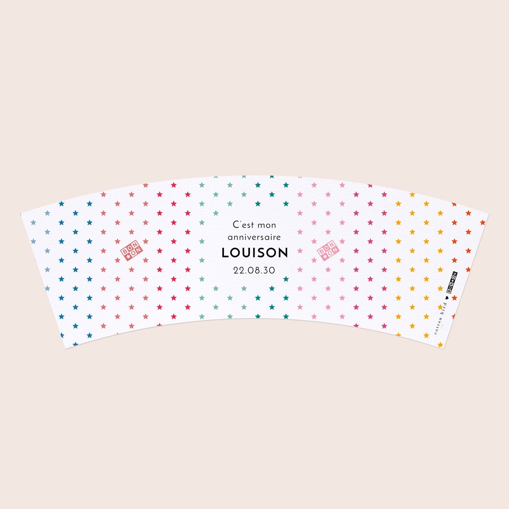 Little Star - Rainbow