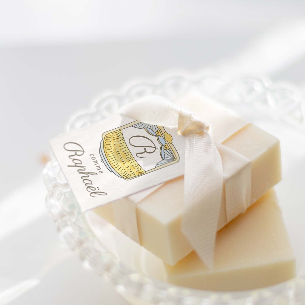 Mon petit opéra - bleu