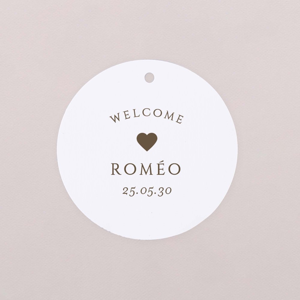 Mon petit pèle-mêle