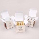 Mon premier portrait - rose