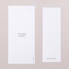 Precious message - Snow 