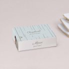 Mon petit opéra - bleu