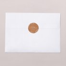 Petite Famille - Terracotta