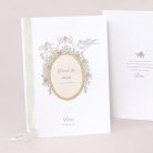 Médaillon enchanté