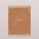 Petite Famille - Terracotta