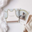 Mon petit opéra - bleu