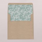 Intérieur d'enveloppe