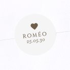 Mon petit pèle-mêle