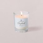 Mon premier portrait - bleu