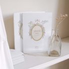 Médaillon enchanté