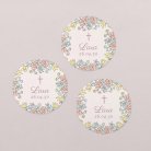 Médaillon enchanté