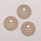 Mon petit pèle-mêle